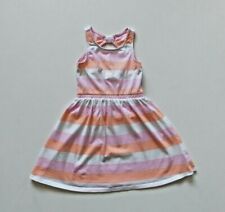 Girls Childrens Clothes Multicoloured Summer Dress Next – Age 6 Years