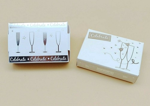Small favour boxes 8 for - favour,