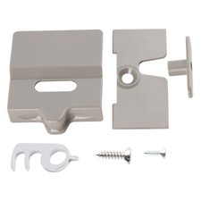 Fridge Door Lock Catch For