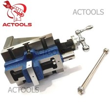 50 mm Self Centering Vice & 4"
