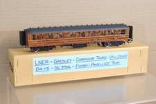 IAN KIRK CHIVERS KIT BUILT