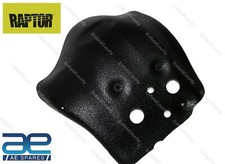 Raptor Coated Skid Bash Plate 77-81 TT500 78-81 For Yamaha XT 500 1977 XT500