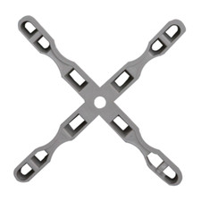 Sigma Tile Spacers 3mm x 500pcs