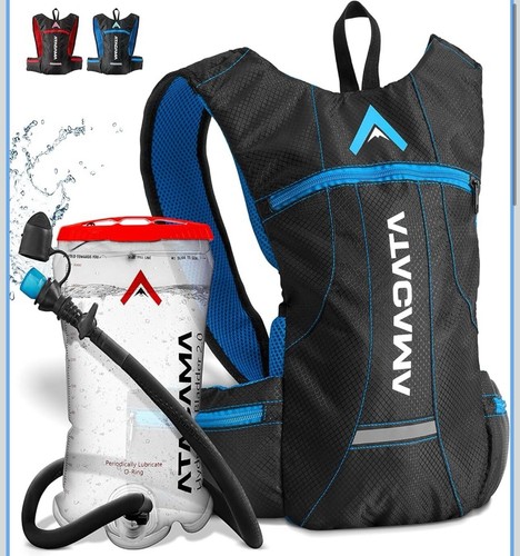 Atacama running vest cycling - running,