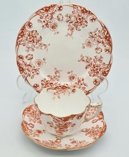 Antique Foley Tea Cup and