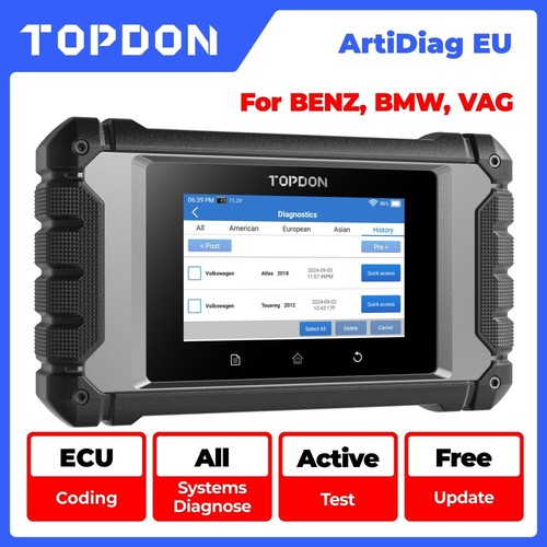 Topdon artidiag for - topdon,