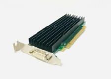 Nvidia quadro nvs290 - nvidia, 256mb