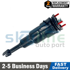 Front Left Air Suspension