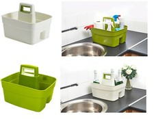 Plastic Handy Basket Sink