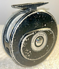 Trout Fly Reel INTREPID RIMFLY