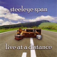 Steeleye Span : Live at a