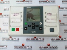 Schneider vamp 300 protection - vamp,