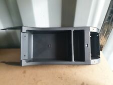 MGF / TF Rear Centre Console