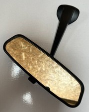 Land Rover Defender Interior