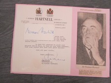 Sir Norman Hartnell Royal