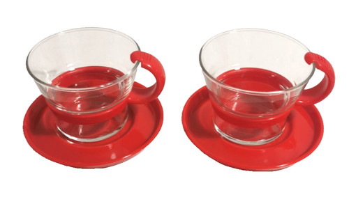 Bodum espresso cups and - bodum,