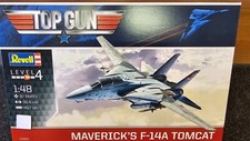 03865 Revell 1:48 Scale TOP