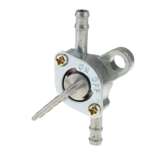 Tank switch petcock valve - ,