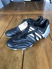 ADIDAS SUPERNOVA PREDATOR SG PRO FOOTBALL BOOTS UK 6 BNWOB PRECISION MANIA