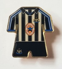 Official Newcastle United Pin