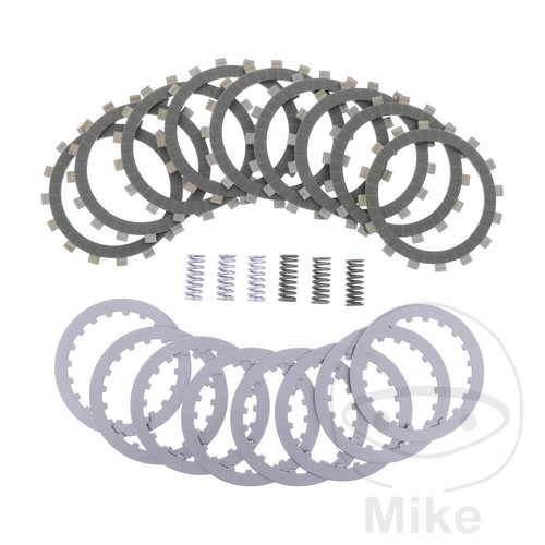 Ebc srk clutch - ebc, fits