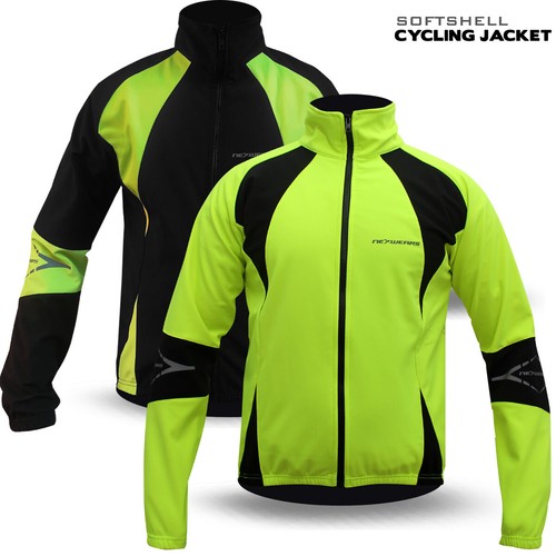 Mens cycling jacket winter - mens,