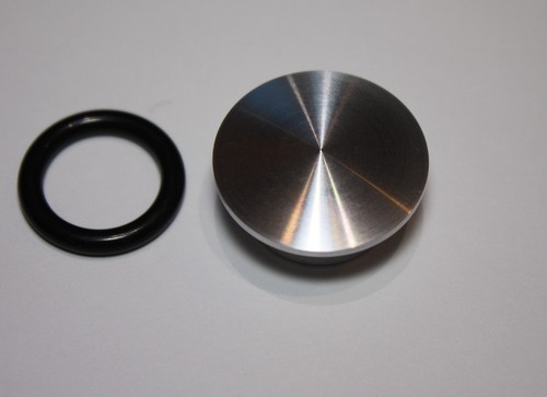 Frame cover cap bmw - frame, 1200