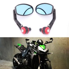 Motorcycle 7/8" Handle Bar End