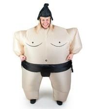 Sumo Unisex Adult Inflatable