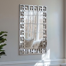 Decorative Wall Mirrors Large