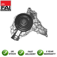 Water Pump FAI Fits Mercedes