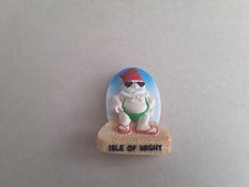 Fridge Magnet Isle Of Wight