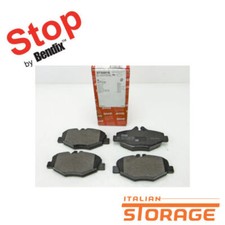 Mercedes Class E W211 Front