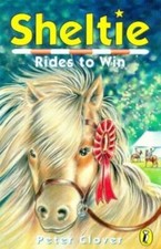 Sheltie Rides to Win - Peter