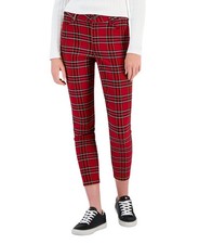 Tommy Hilfiger Women's Tartan