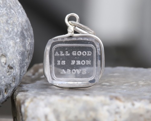 Antique georgian silver - georgian,