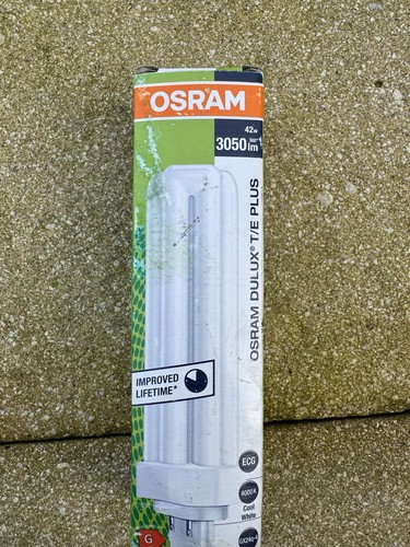 Osram 42w plt - osram,