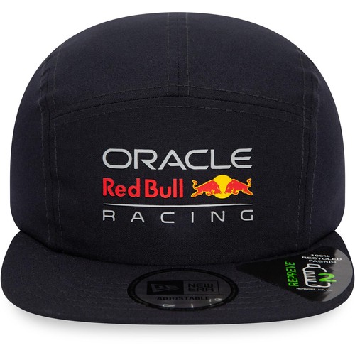 New era mens camper red - camper,
