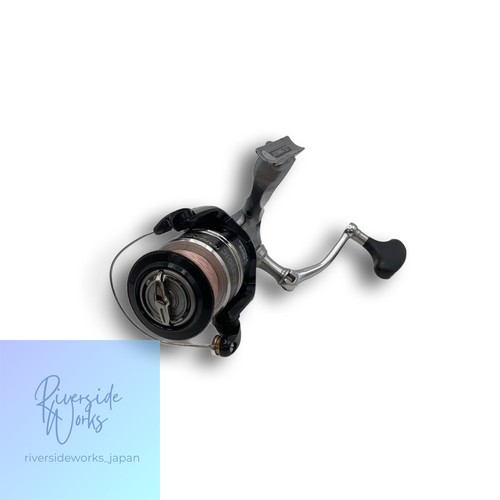 Shimano rarenium ci4 - ci4, 4000xg