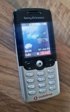Sony Ericsson T610 Unlocked