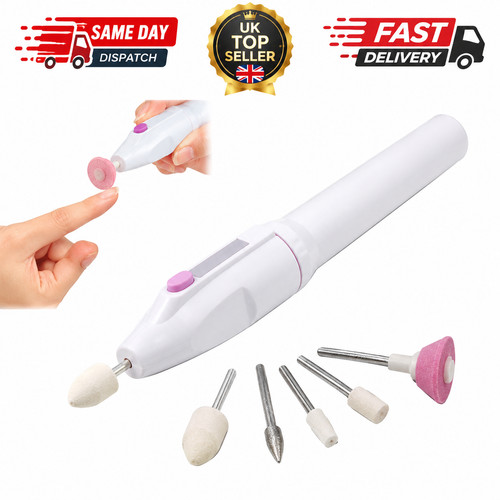 Professional electric nail - electric,