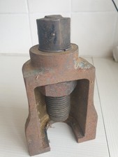 Vintage Ford 100E Anglia Prefect Popular REAR BRAKE HUB PULLER