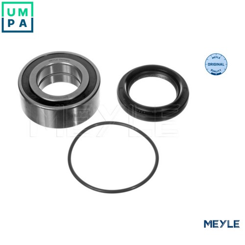Wheel bearing kit 714 750 - wheel, 0002