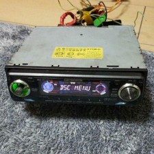 Carrozzeria Pioneer DVH-P077II