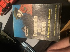 Vintage 1979 Avalon Hill Squad
