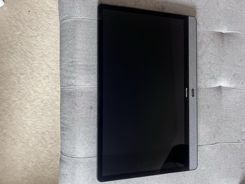 Peloton tablet touchscreen - peloton,