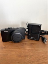 SIGMA DP2X Compact Digital