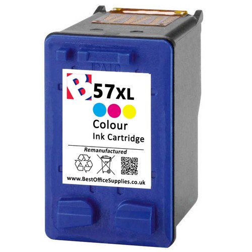 Colour refilled ink - refilled,