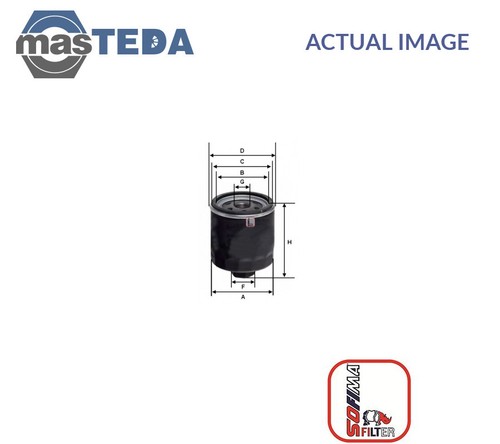 3428 engine oil filter - oil,