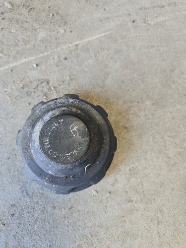 Bolens petrol fuel tank cap - bolens,